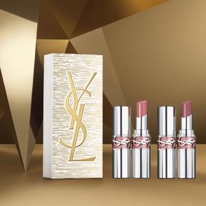 YSL Duo Loveshine Gift Set